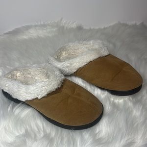 Dearfoam Womens Slippers